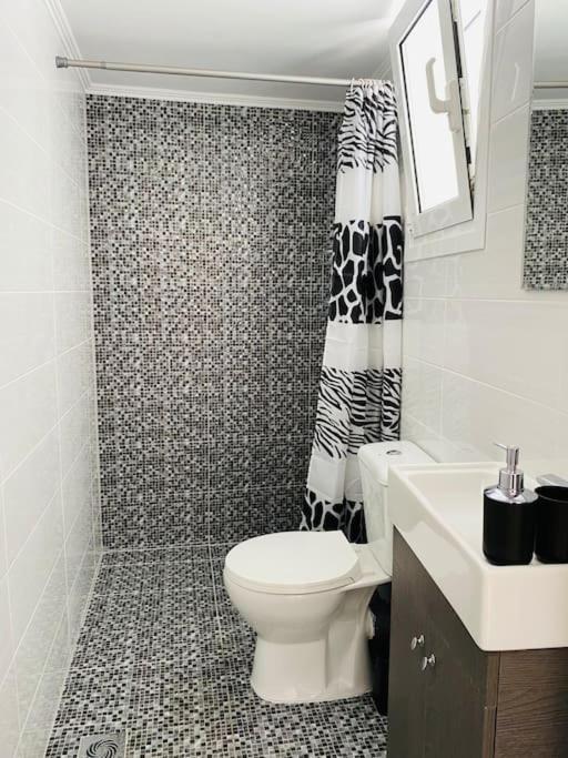 帕特雷Modern 2Br Near Centre -5Min Wlk公寓 外观 照片