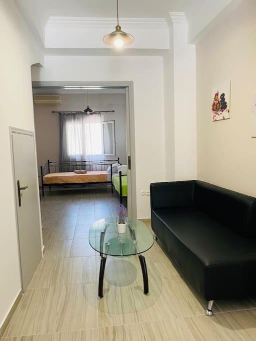 帕特雷Modern 2Br Near Centre -5Min Wlk公寓 外观 照片