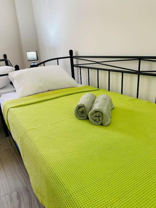 帕特雷Modern 2Br Near Centre -5Min Wlk公寓 外观 照片