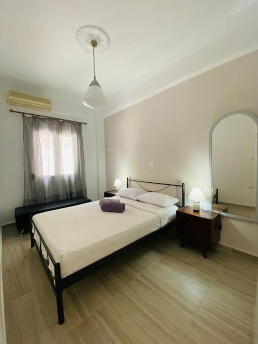 帕特雷Modern 2Br Near Centre -5Min Wlk公寓 外观 照片