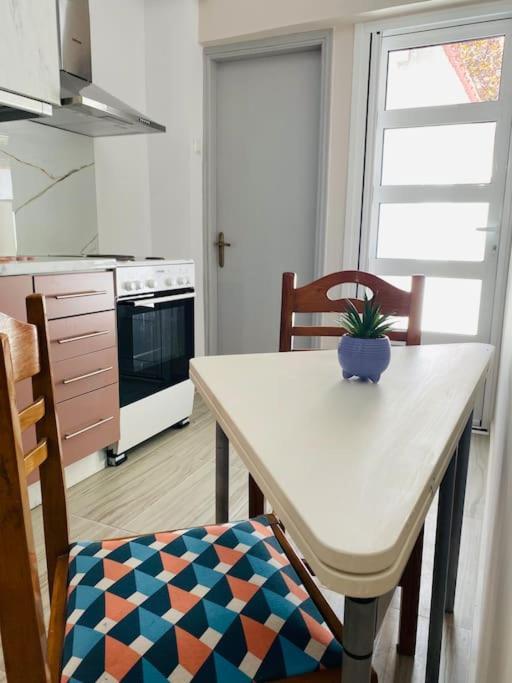 帕特雷Modern 2Br Near Centre -5Min Wlk公寓 外观 照片