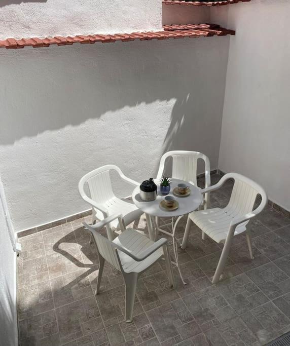 帕特雷Modern 2Br Near Centre -5Min Wlk公寓 外观 照片