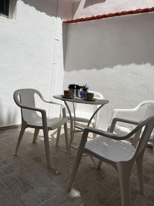 帕特雷Modern 2Br Near Centre -5Min Wlk公寓 外观 照片