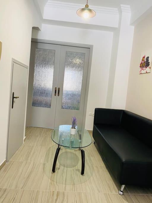 帕特雷Modern 2Br Near Centre -5Min Wlk公寓 外观 照片
