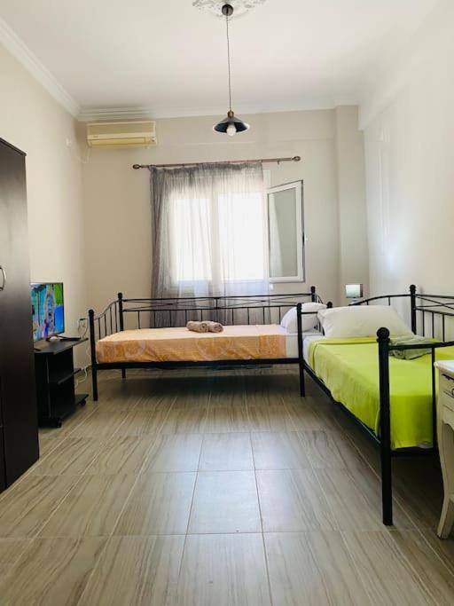帕特雷Modern 2Br Near Centre -5Min Wlk公寓 外观 照片